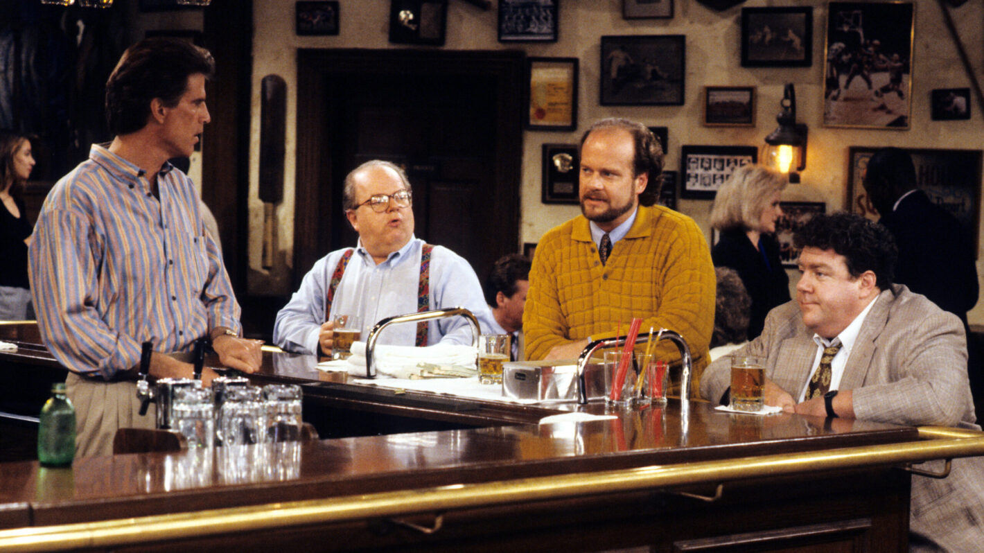 Sams Bar - Article 2